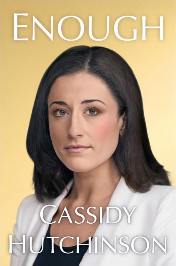 Cassidy Hutchinson