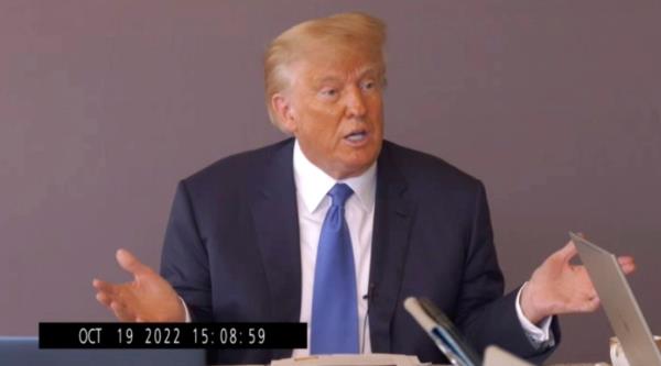 Do<em></em>nALD TRUMP