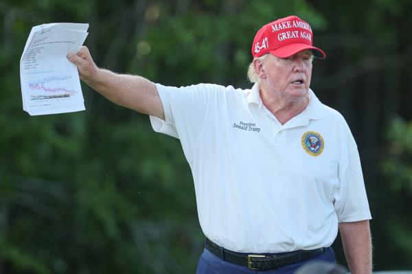 Do<em></em>nALD TRUMP