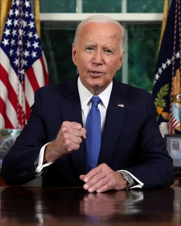 Joe Biden