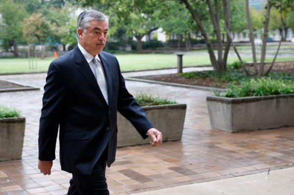 Eddy Cue