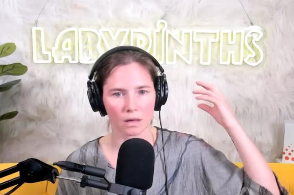 Amanda Knox