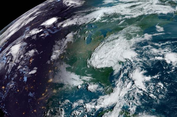 The Natio<em></em>nal Hurricane Center is mo<em></em>nitoring two additio<em></em>nal areas across the basin for potential development – one in the Caribbean and another in the eastern Atlantic.