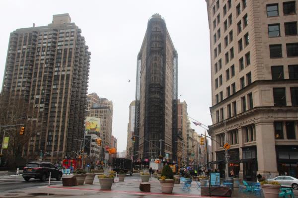 flatiron residential co<em></em>nversion application