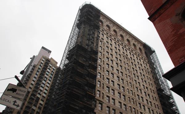 flatiron residential co<em></em>nversion application