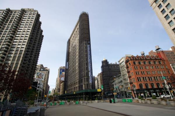 flatiron residential co<em></em>nversion application
