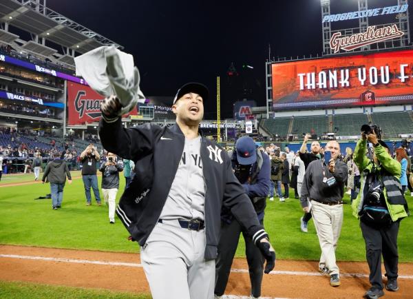 Giancarlo Stanton