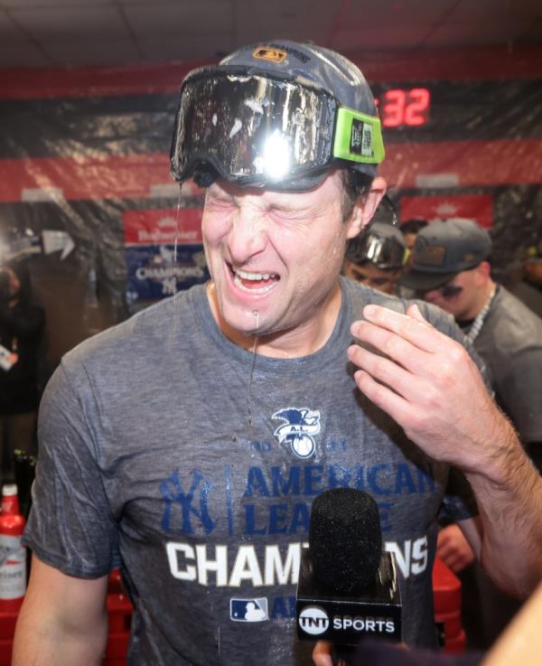 Gerrit Cole 