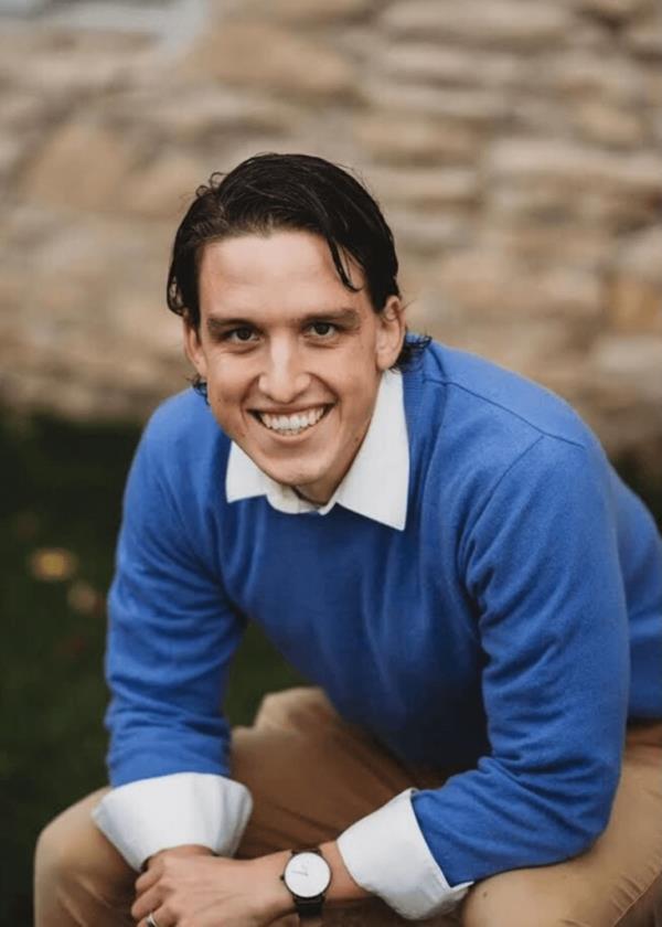 Former teacher Daniel Buck says old-fashio<em></em>ned discipline has been replaced in schools by hugs and therapy sessions.