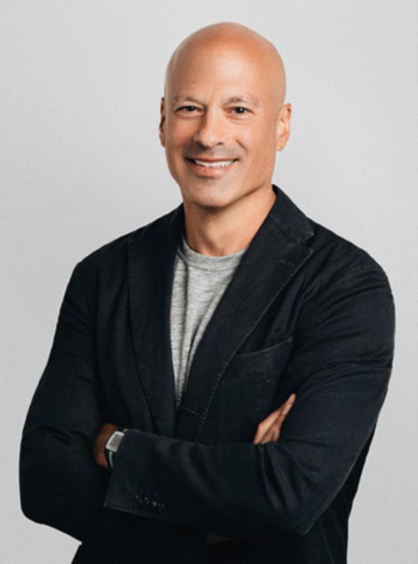 David Rosenblatt