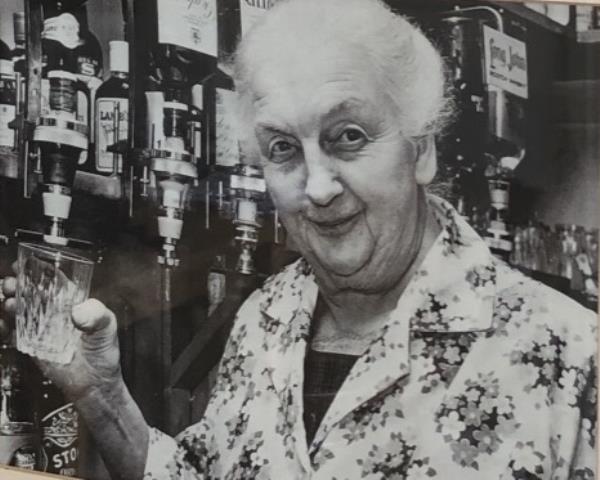  (Picture: The Drewe Arms Community Pub) 