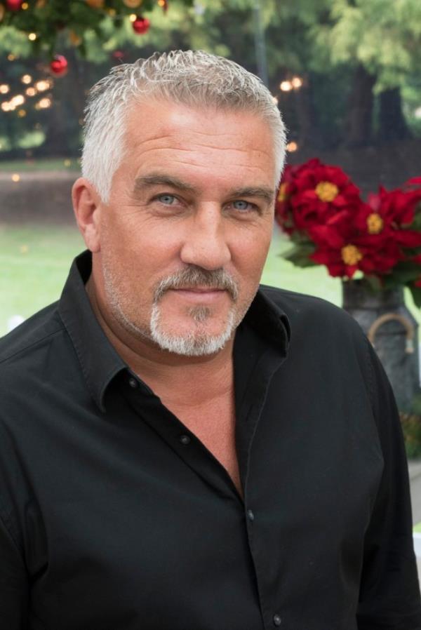 THE GREAT AMERICAN BAKING SHOW - Dessert and coo<em></em>kie Week - On your marks, get set, bake!As part of 25 Days of Christmas, The Great American Baking Show showcases desserts and coo<em></em>kies,THURSDAY, DEC. 14 (9:00-11:00 p.m. EST), on The Walt Disney Television via Getty Images Television. (Mark Bourdillion/Walt Disney Television via Getty Images) PAUL HOLLYWOOD