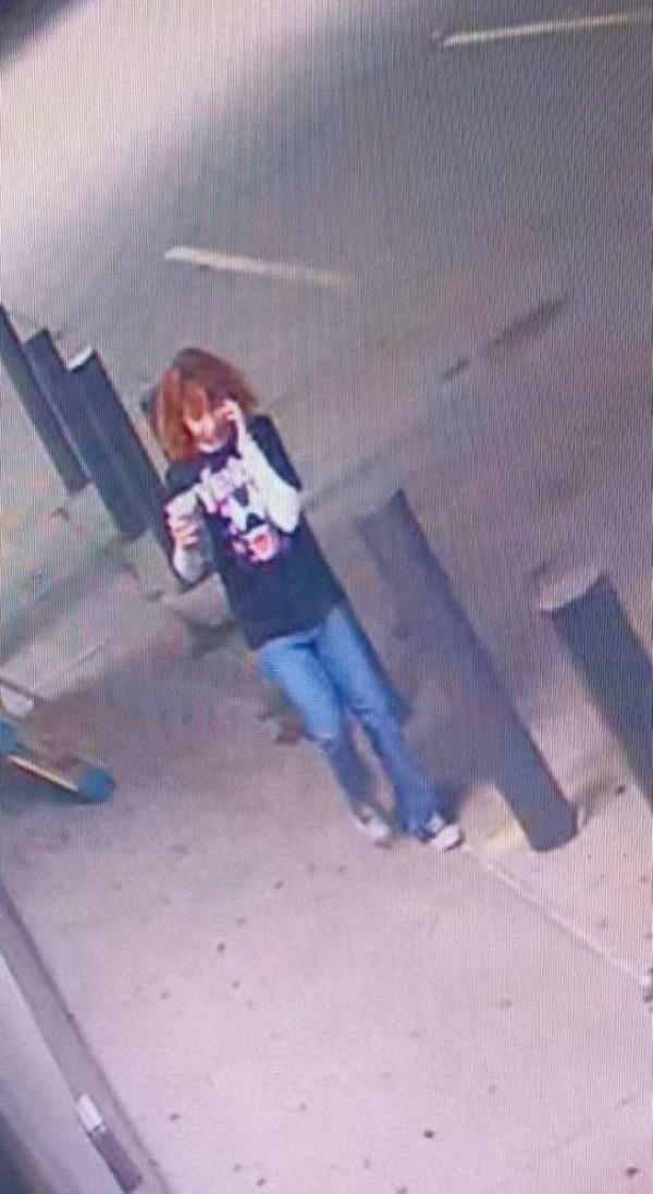 Jocelyn was assaulted for two hours before being strangled to death.