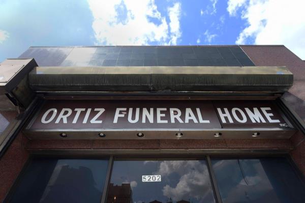 Bronx-ba<em></em>sed R.G. Ortiz Funeral Homes 