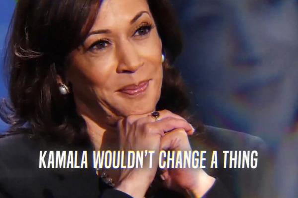 Kamala Harris