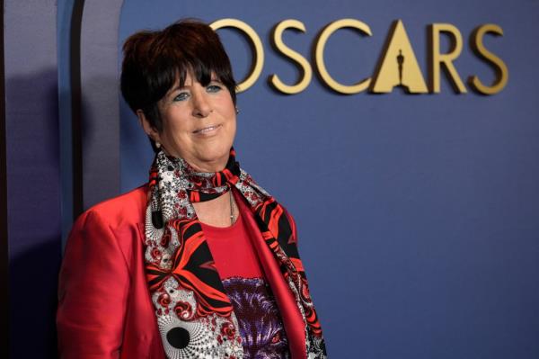 Diane Warren