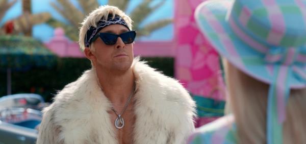 Ryan Gosling in 