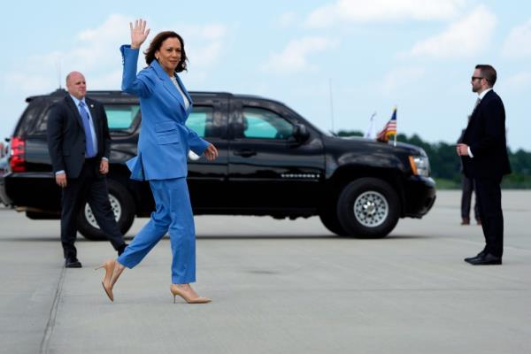 Kamala Harris