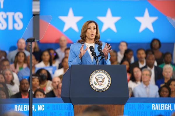 Kamala Harris