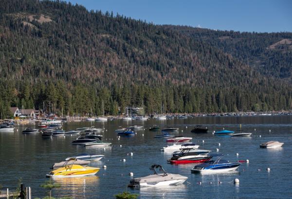 Lake Tahoe