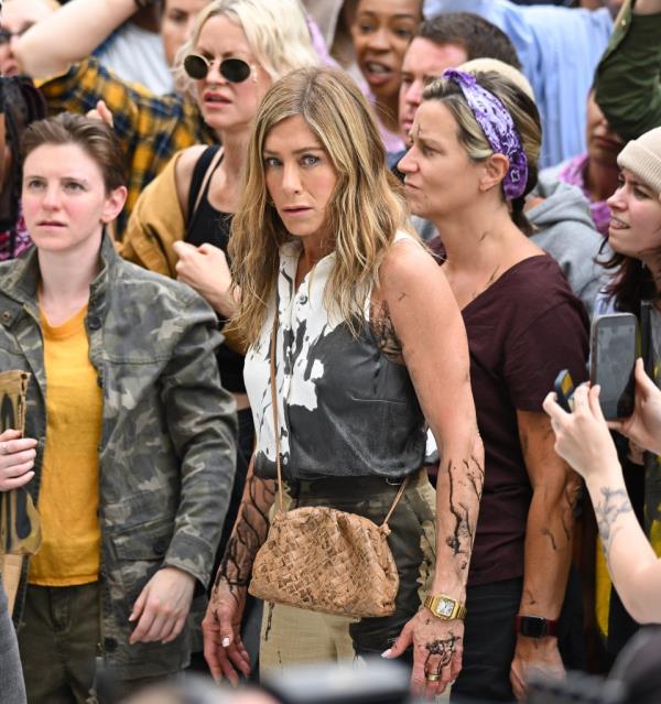 Jennifer Aniston