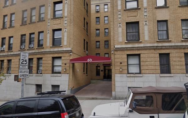 The man, 60, and the woman, 67, were found decomposing inside the apartment on West 181st Street near Riverside Drive in Hudson Heights, sources said.
