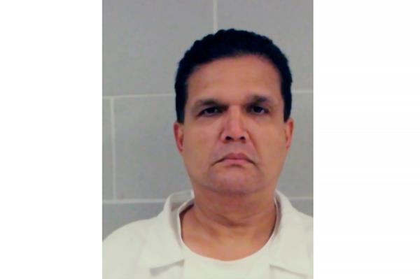 The scammer was first arrested in 2013, pleaded guilty to bribery and fraud charges in 2015, and faced up to 25 years in prison.