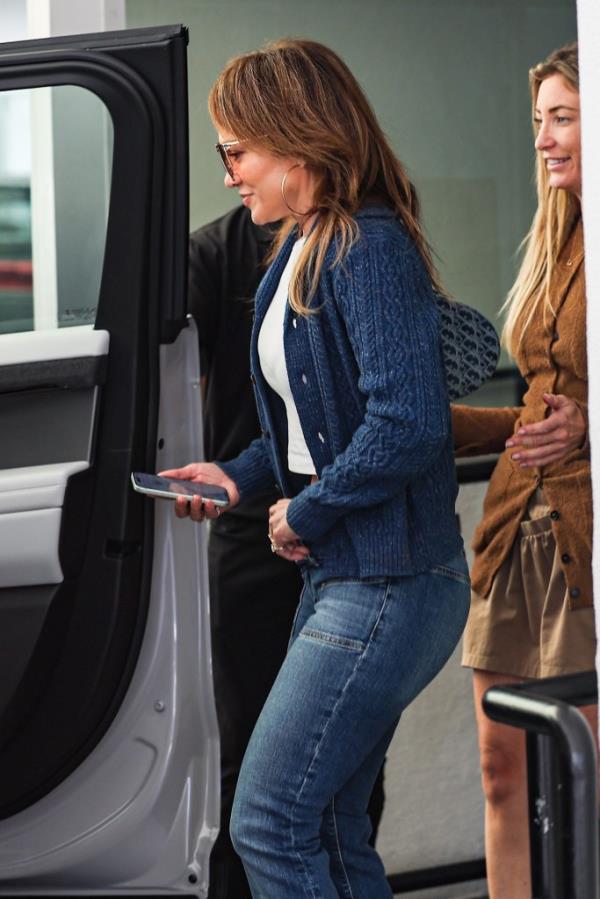 Lopez is currently hunting for a house of her own after she and Affleck listed their former love nest for $68 million back in July 2024.