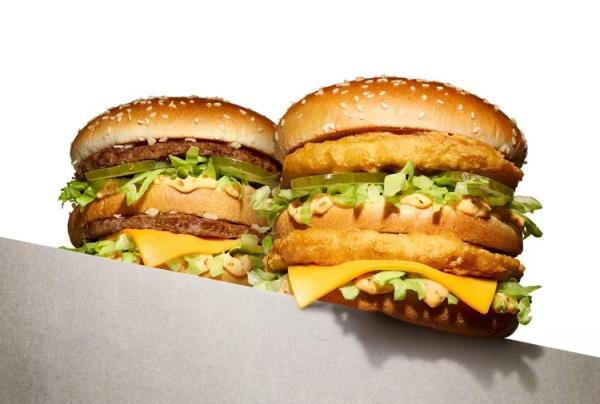 The fast food chain has seen its bottom line suffer as inflation-hit customers cut back on discretio<em></em>nary spending.