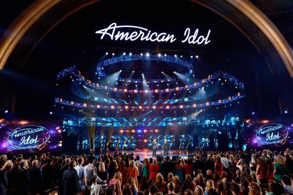 American Idol