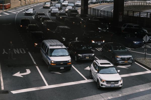 Traffic