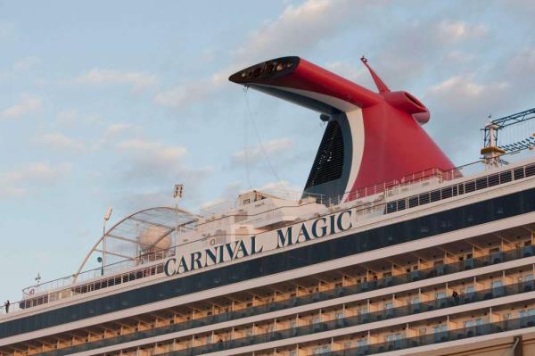 Carnival Magic