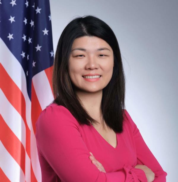 Susan Zhuang