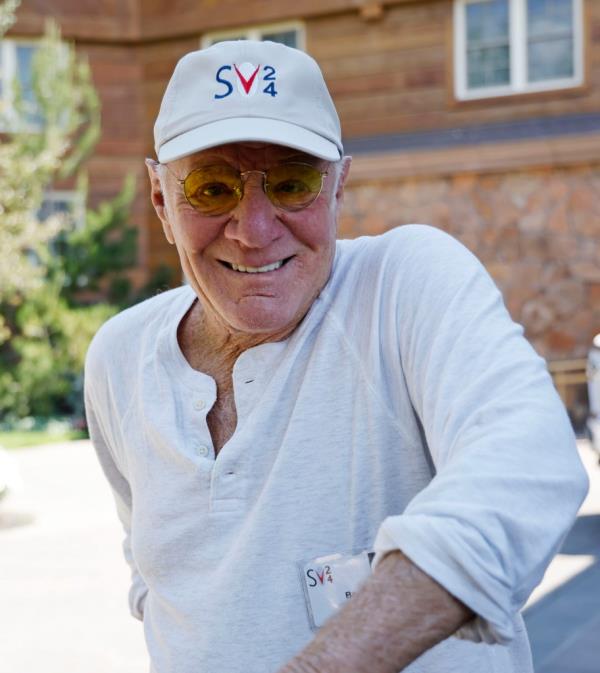 Barry Diller.