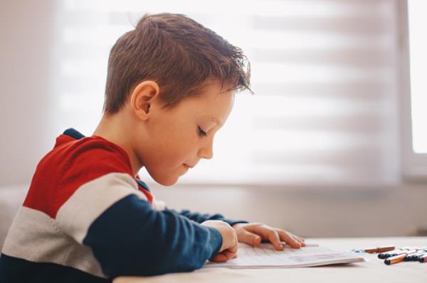 Julia goes for a quality mark approach when looking for a tutor (Photo: Own)