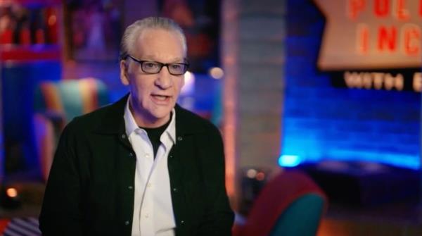 Bill Maher said during a TMZ docu<em></em>mentary aired Mo<em></em>nday that he recorded a two-hour podcast with Kanye West, now known as Ye, but he won't release it over fears of spreading the rapper's views on Israel.