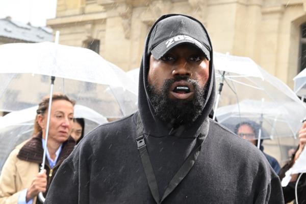 Ye has landed himself in hot water multiple times over his public meltdowns a<em></em>bout topics like Do<em></em>nald Trump, Adolf Hitler and the Jewish community. Maher called the rapper 
