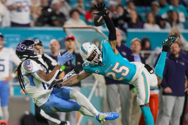 Xavien Howard