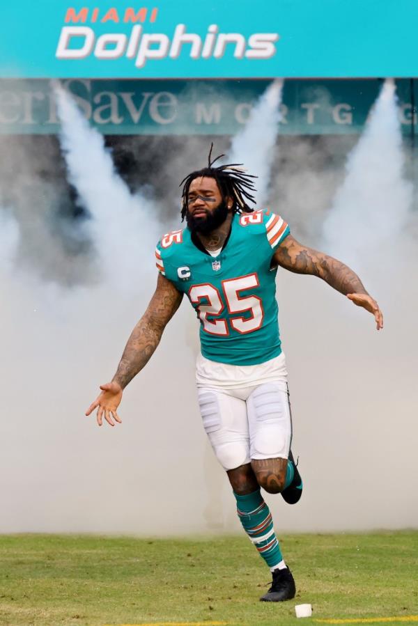 Xavien Howard