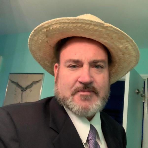 Accused killer Jeremy Allen, 43.