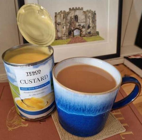 Dare to try it? (Picture: Supplied)