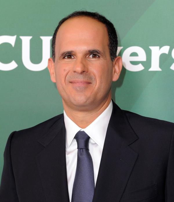 Marcus Lemonis