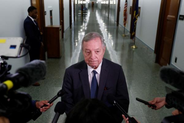 Dick Durbin