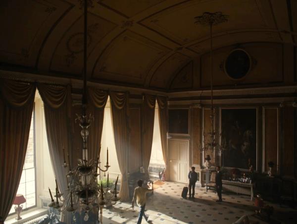 drayton hall saltburn