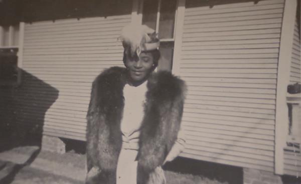 Francis was born on July 25, 1909, and lived through 20 US Presidents, with her first being former President William Howard Taft.