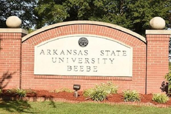 Arkansas State University stated it will 'co<em></em>ntinue to support' Jeremy Tillman's son and family