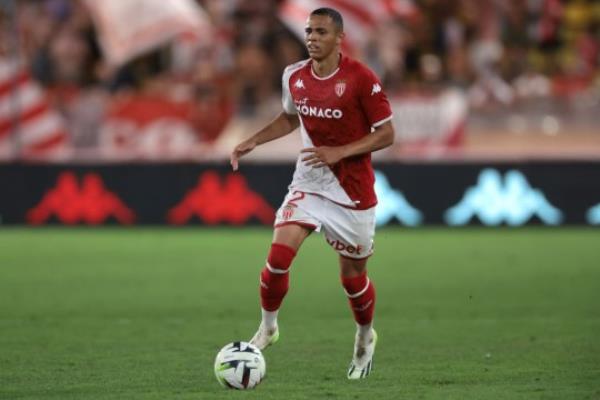 AS Mo<em></em>naco v RC Strasbourg - Ligue 1 Uber Eats