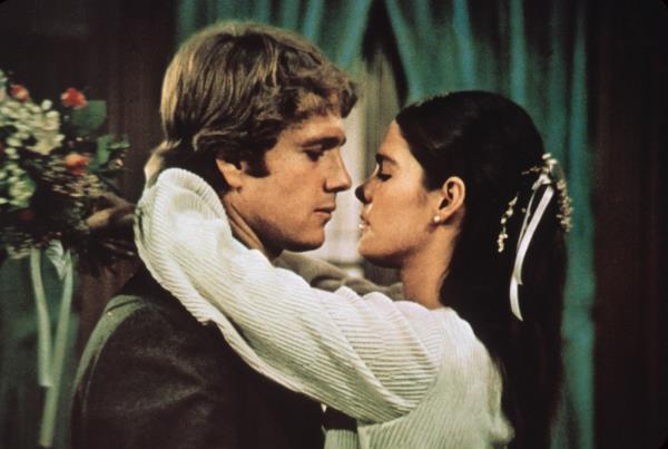 O'Neal became a household name when he starred in 1970's 