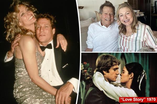 Ryan O'Neal 82nd birthday with daughter Tatum O'Neal, April 2023 - https://www.instagram.com/p/CrTnT4opDZ9/?hl=en