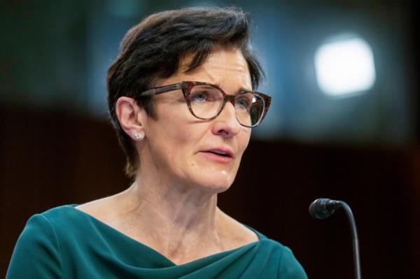 Fraser is under fire from a group of former bankers who say she has not done enough to cut costs during her three-year stint as CEO.
